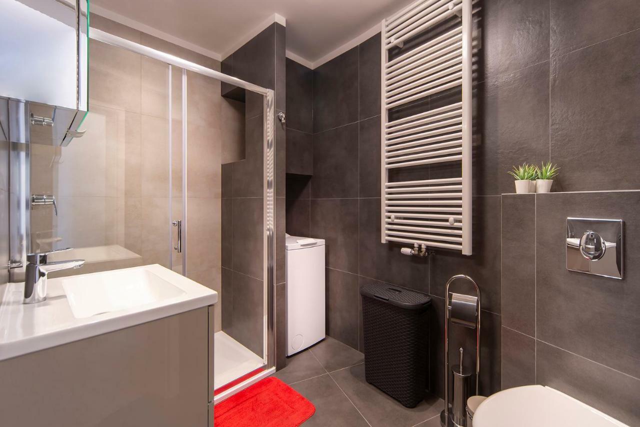 Apartments Kontinuum Gdansk By Renters Kültér fotó